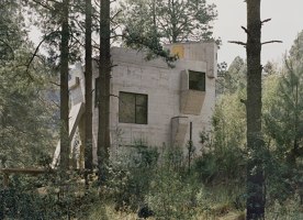 Casa Alférez | Detached houses | Ludwig Godefroy Architecture