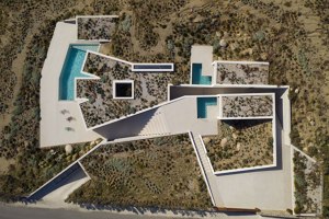 Latypi Residence | Casas Unifamiliares | A31 Architecture