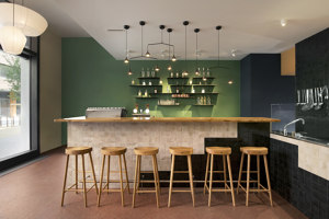 Guanaco Peruvian Kitchen & Bar | Ekkla