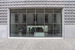 Bündner Kunstmuseum Chur | Referencias de fabricantes | MHZ Hachtel