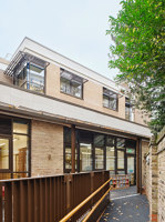 St Christina's Primary School | Schools | Paul Murphy Architects