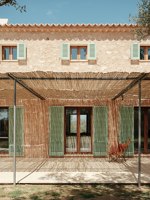 House in La Garriga | Detached houses | Isla Architects