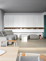 RS_D apartment | Living space | NIDO