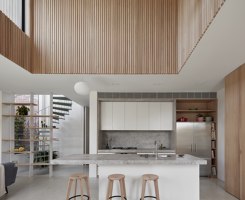 Farnham House | Casas Unifamiliares | Foomann Architects