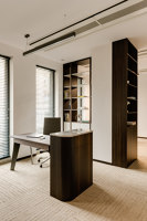 Office on Kopernika Street | Office facilities | BRAN&PINE