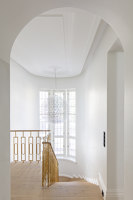 Villa Eira | Living space | Saukkonen + Partners