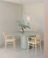 Gable Clerestory House | Living space | Sonelo Design Studio