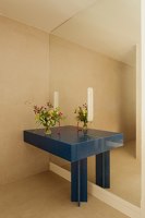 Recoletos I | Living space | Sierra + de la Higuera