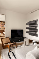 RITA Apartment | Living space | AKZ Architectura
