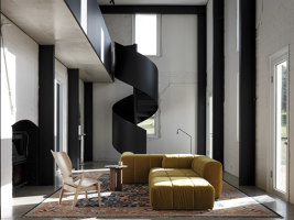 The Estate | Einfamilienhäuser | Luke Moloney Architecture