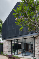 Queens Park House | Tribe Studio Architects