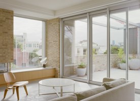 Jay - Esplanade House | Einfamilienhäuser | Tom Eckersley Architects