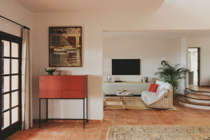 Cala Santanyí | Living space | Bloomint Design