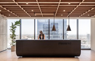 Rotshtein real-estate ltd | Office facilities | Shirli Zamir Design Studio