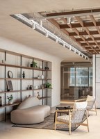 Rotshtein real-estate ltd | Office facilities | Shirli Zamir Design Studio