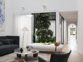 Bellevue Hill House | Carla Middleton Architecture