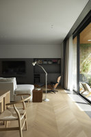 S40 Residence | Living space | Invoke