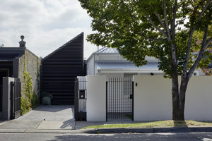McPhail House | Detached houses | DESIGN BY AD