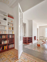 Cal Totxo Apartment Renovation | Living space | Cierto Estudio