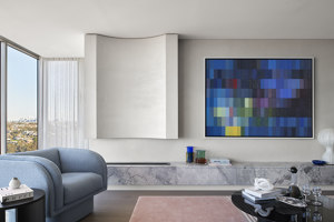 Fairlight Residence | Living space | the Stylesmyths