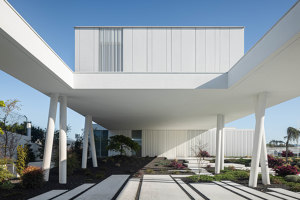 RiscoWhite House | Einfamilienhäuser | Risco Singular - Arquitectura