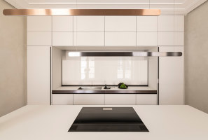 Innovation and old-world charm within a renovation project in Parma | Manufacturer references | Valcucine