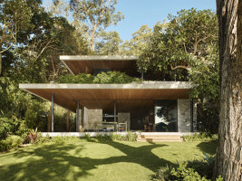 M House | Detached houses | Rama Architects