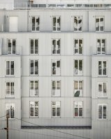 Vaugirard housing Paris | Mehrfamilienhäuser | Christ & Gantenbein