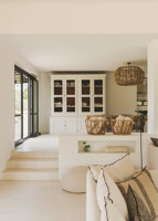 Villa Cap Roig | Living space | Bloomint Design