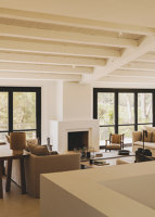 Villa Cap Roig | Living space | Bloomint Design