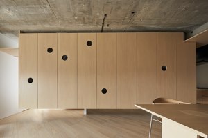 Boko House | Living space | Hiroyasu Imai