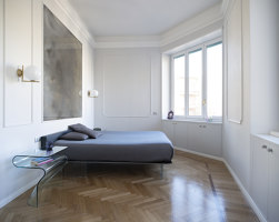 Parioli House | Living space | Arabella Rocca