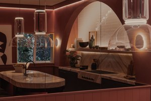 Design House 2023 | Living space | Cuaik CDS