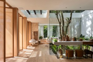 Senses House | Einfamilienhäuser | UP3 Arquitetura