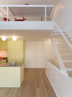 Casa M | Living space | Studio Atomic