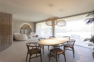 A Spanish buen retiro in symbiosis with nature | Manufacturer references | GLAMORA