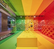 Meta Flagship Store | Shop-Interieurs | Studio Animal