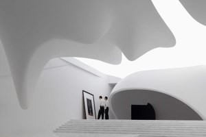 M2 Art Centre | Museen | SpActrum