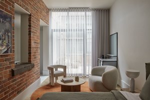 Hotel Vera Ballarat | Hotels | Pitch Architecture + Design