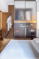 ARI Historic apartment redesign | Living space | FLUO