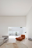 Margies Dream | Living space | Architects Ink