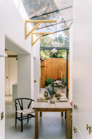 Windsor Townhouse | Living space | Atelier Ochre