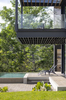 Black Pearl House | Einfamilienhäuser | QBO3 Arquitectos