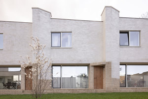 Ten Boomgaard Housing | Mehrfamilienhäuser | WE-S architecten