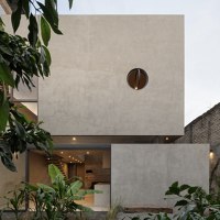 Casa Eréndira | Einfamilienhäuser | Pepe Ramírez