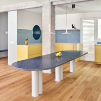 Urban Cabinets Series Renovation | Living space | Beatriz Arroyo