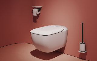 3D Bathroom Design (CGI) Product Images for Bathroom Brand FOR | Manufacturer references | Danthree Studio