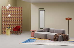 3D Furniture Rendering & CGI Brand Space Design | Manufacturer references | Danthree Studio
