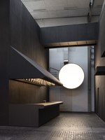 Film Noir Studio | Office facilities | Leopold Banchini Architects
