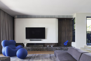 Epping Residence | Living space | Studio Minosa